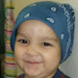 Meet your Posher, Randy